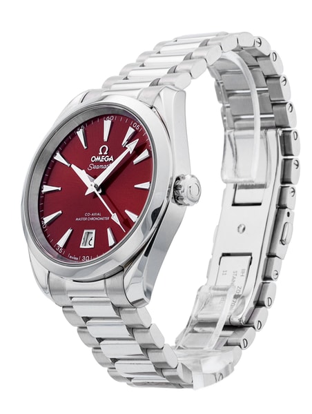 Omega Aqua Terra 150m Gents 220.10.38.20.13.003